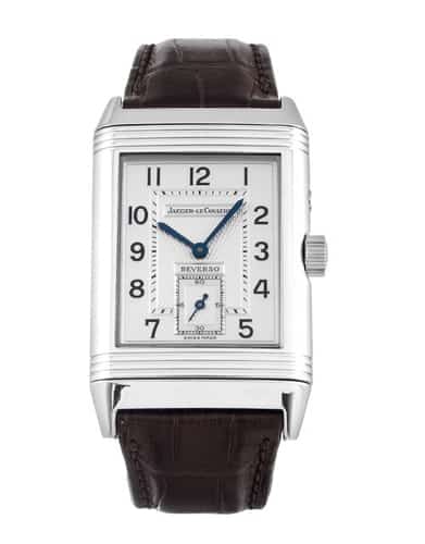Jaeger-LeCoultre Reverso Duo 2718410 Jaeger-LeCoultre Reverso Duo 2718410